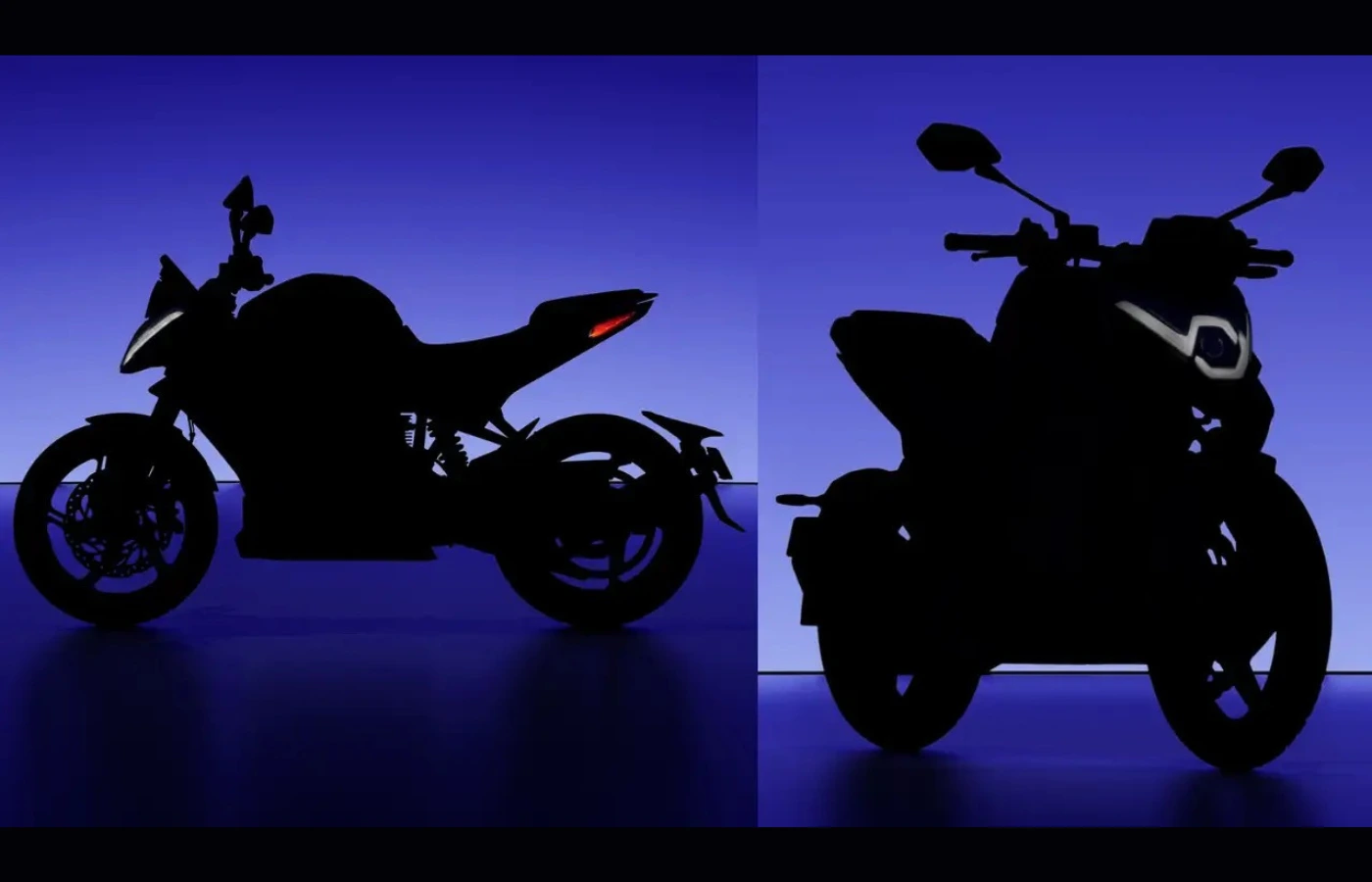 Hero Vida VXZ Electric bike patent